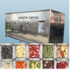 Why do we need a food freeze drying machine?