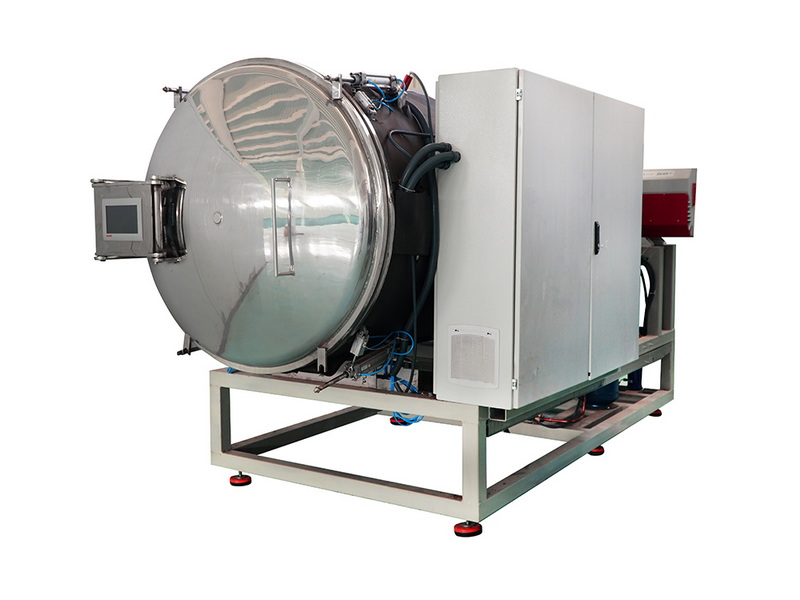 Top Vacuum Freeze Dryer Manufacturers and Suppliers in Italy