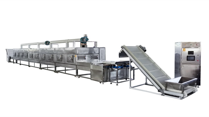 Top Microwave Dryer Manufacturers And Suppliers In Laos