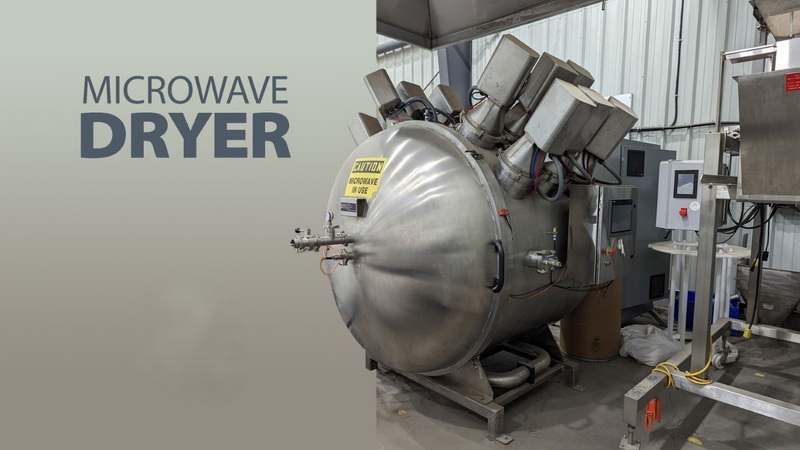 Top Microwave Dryer Manufacturers And Suppliers In The Czech Republic