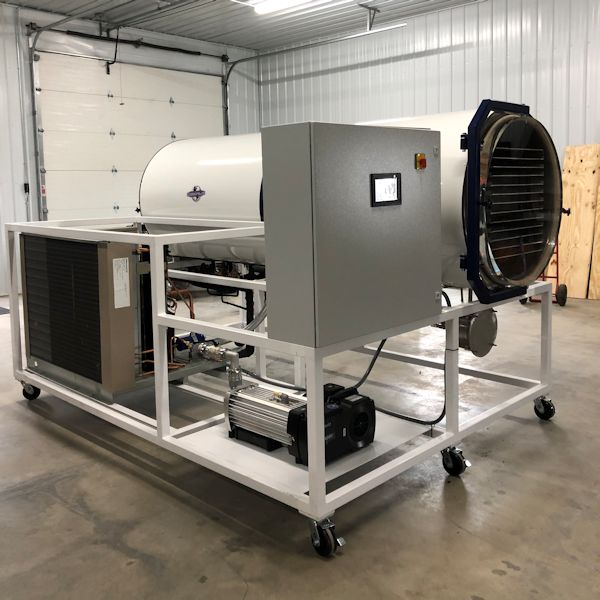 Top Vacuum Dryer Manufacturers And Suppliers in Europe