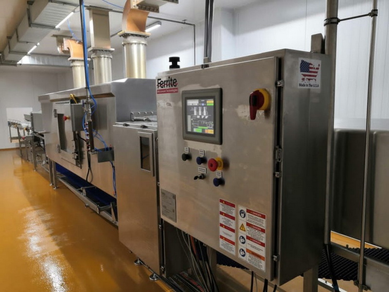 Why Microwave Drying Technology Is Revolutionizing Industrial Drying？