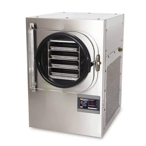 Top Food Freeze Drying Machine Manufacturers And Suppliers in America