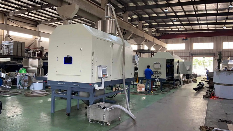 Top Molecular Sieve Dryer Manufacturers And Suppliers in South Korea