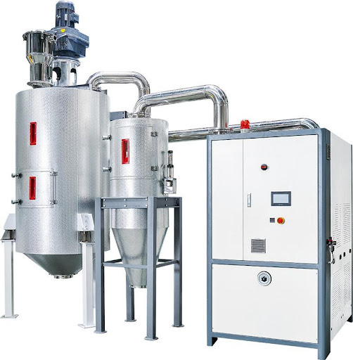 Top Molecular Sieve Dryer Manufacturers And Suppliers in The UK