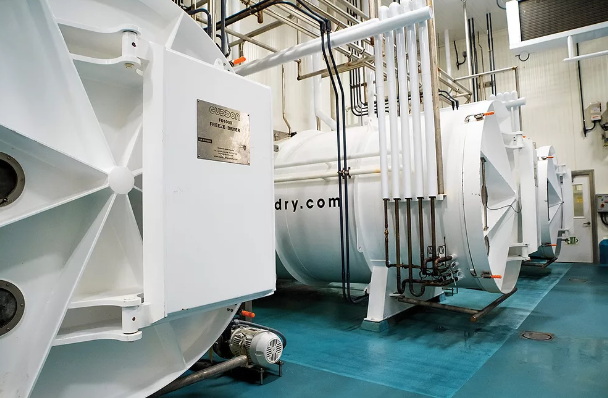 Top Pet Food Dryer Manufacturers And Suppliers in France