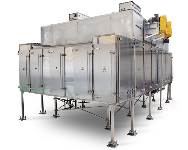 Top Pet Food Dryer Manufacturers And Suppliers in Europe
