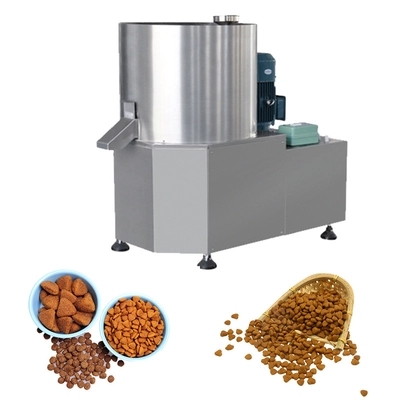 Top Pet Food Dryer Manufacturers And Suppliers in Russia