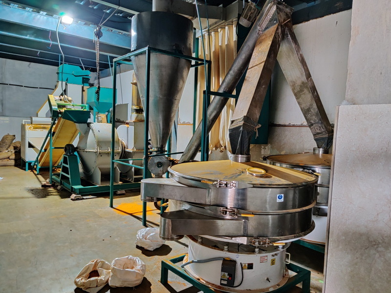 Top Turmeric Dryer Manufacturers And Suppliers in Spain