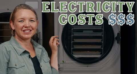 the freeze dryer works_2