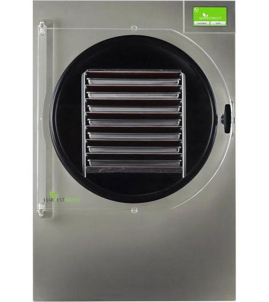 build freeze dryer_3