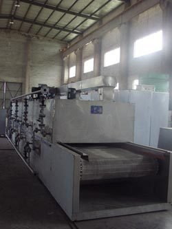 Lantai Microwave freeze dryer_3