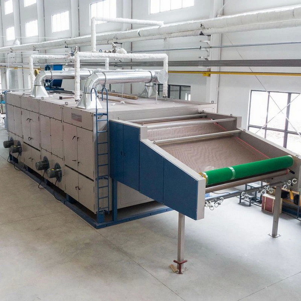 Top Chemical Dryer Manufacturers and Suppliers in Europe