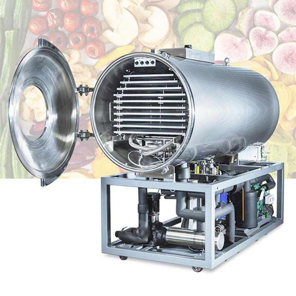 Vacuum Freeze Dryer Suppliers