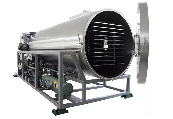Top Vacuum Dryer Manufacturers And Suppliers in France