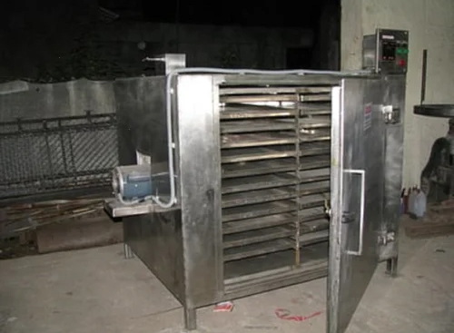 Top 10 Low-Temperature Vacuum Dryer Manufacturers in China