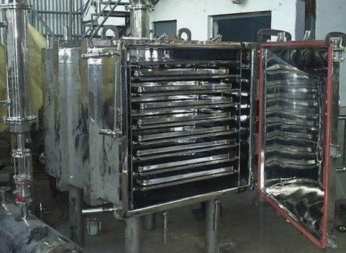 Top Chemical Dryer Manufacturers And Suppliers in The UK