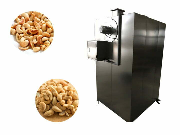 Top Cashew Nut Dryer Manufacturers And Suppliers in Europe