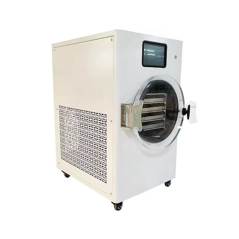 Top Food Freeze Drying Machine Manufacturers And Suppliers in The UK