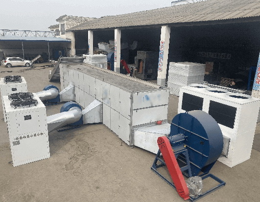 Top Black Pepper Dryer Manufacturers And Suppliers in Europe