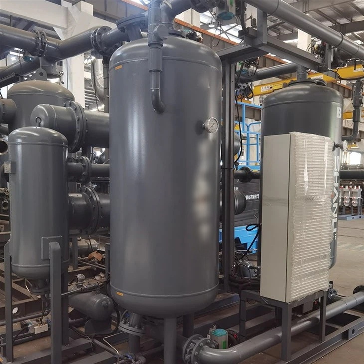 Top Molecular Sieve Dryer Manufacturers And Suppliers in Japan