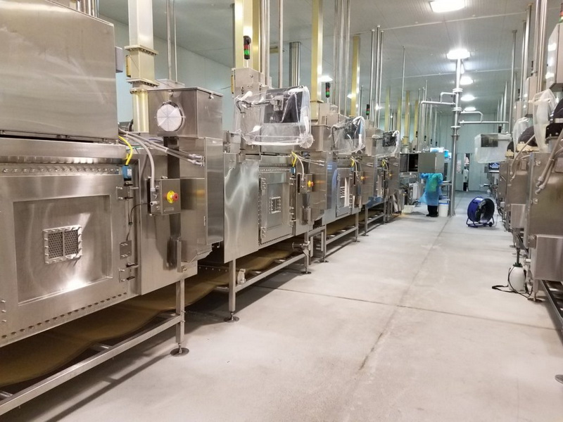 How To Maintain And Extend The Life of Your Microwave Dryer?