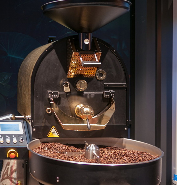 Top Coffee Bean Dryer Manufacturers And Suppliers in Germany