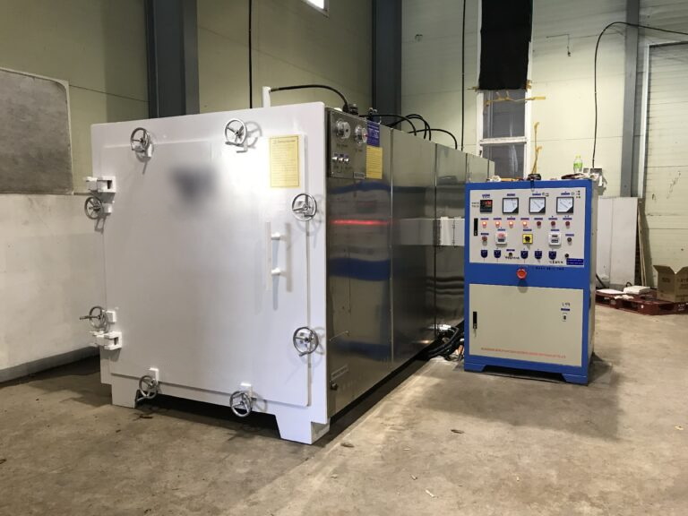 Top Vacuum Drying Kiln Manufacturers And Suppliers in America