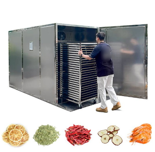 Top Fruit Vegetable Dryer Manufacturers And Suppliers in Japan