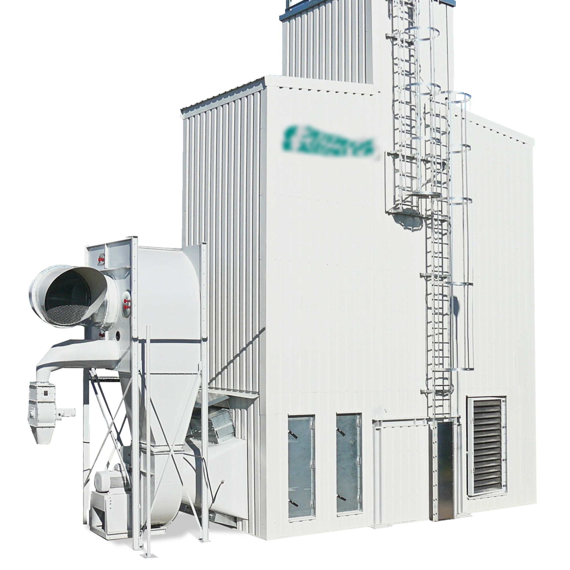 Top Rice Dryer Manufacturers And Suppliers in Germany