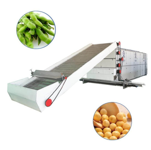 Top Soybean Dryer Manufacturers And Suppliers in Spain
