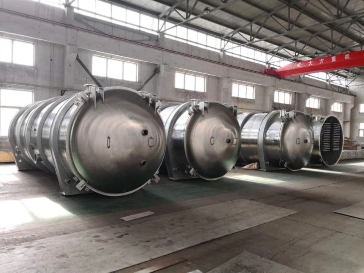 Top Pet Food Dryer Manufacturers And Suppliers in The UK