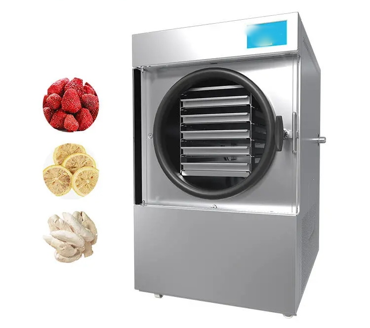 Top Freeze Dried Fruit Manufacturers And Suppliers in Italy