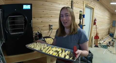 harvest right freeze dryer_3