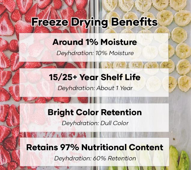 Are A Freeze Dryer And Dehydrator The Same Thing-_2