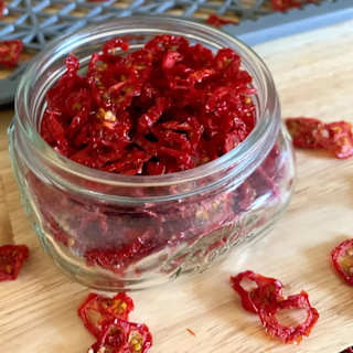 Food Freeze Drying Machine_6