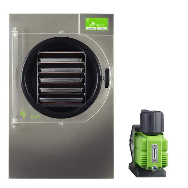 freeze dryer machine_4