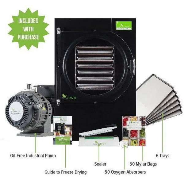 freeze black dryer _3