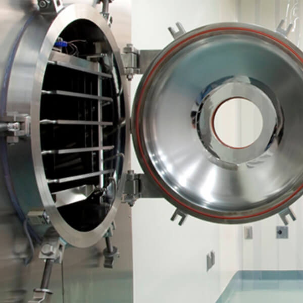 Top Vacuum Freeze Dryer Manufacturers and Suppliers in Germany