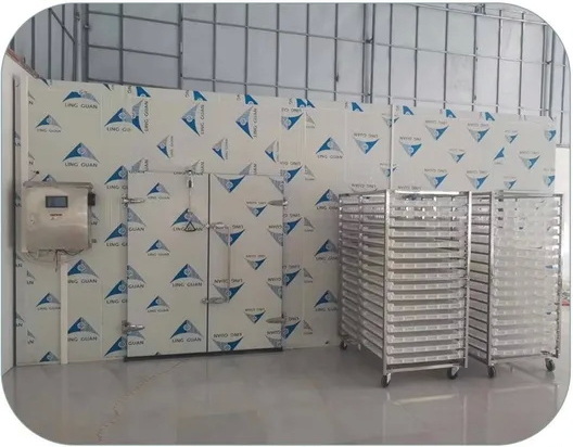 Top Agricultural Dryer Manufacturers and Suppliers in France