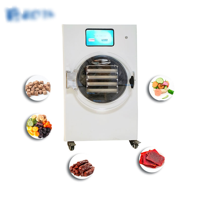 Food Freeze Dryers for Sale China