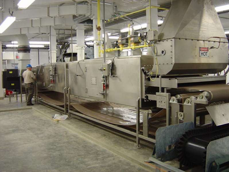 Best Practices for Using A Microwave Dryer in Manufacturing