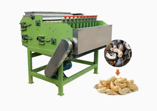 Top Cashew Nut Dryer Manufacturers And Suppliers in Russia