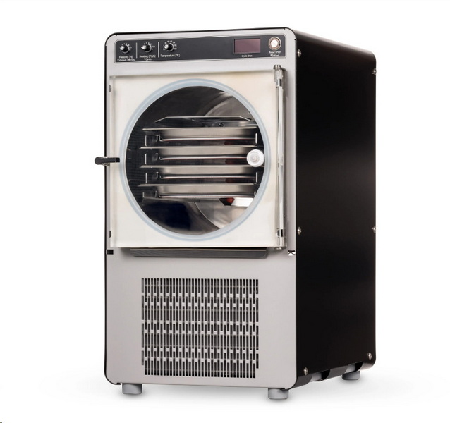 Top Food Freeze Drying Machine Manufacturers And Suppliers in France