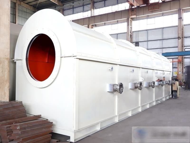 Top Molecular Sieve Dryer Manufacturers And Suppliers in Europe