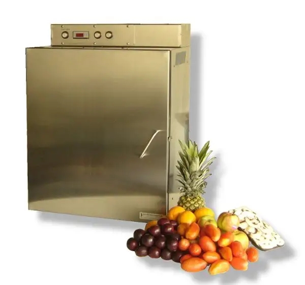 Top Fruit Vegetable Dryer Manufacturers And Suppliers in Germany