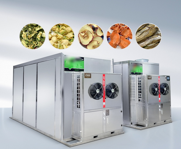 Top Fruit Vegetable Dryer Manufacturers And Suppliers in The UK