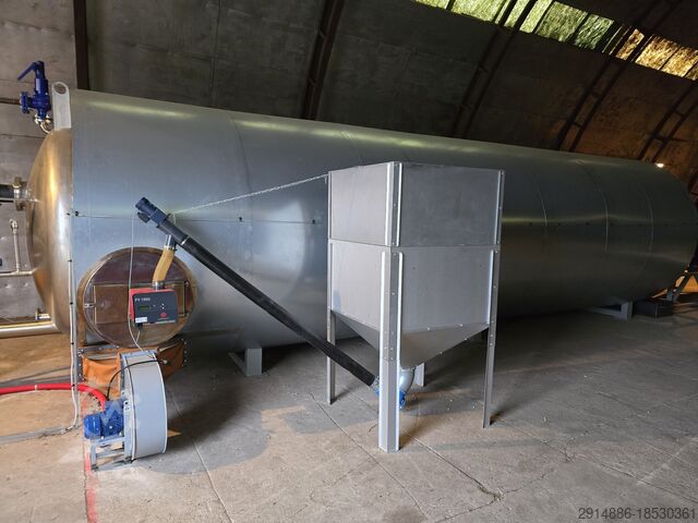 Top Vacuum Drying Kiln Manufacturers And Suppliers in Germany