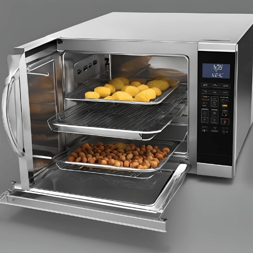 Microwave Dryers for Heat-Sensitive Materials: What You Should Know?