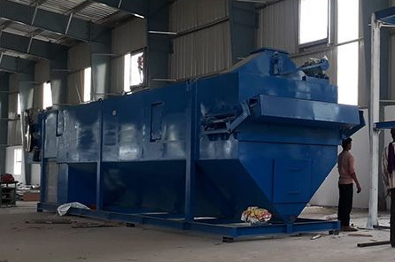 Top Soybean Dryer Manufacturers And Suppliers in Russia